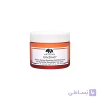 ژل آبرسان جنسینگ اوریجینز حجم 50ML ا Origins GINZING Oil-Free Energy Boosting Gel Moisturizer