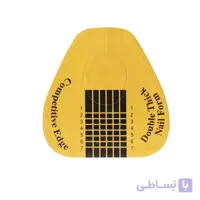 فرمر طلایی 50عددی
