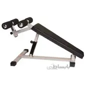 میز شکم مدرج مبارز