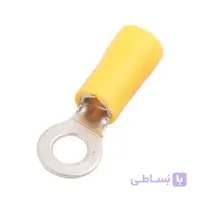 سرسیم حلقوی مدل RV 5.5-5 بسته 100 عددی