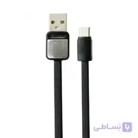 کابل شارژ تایپ سی وریتی VERITY 3126T