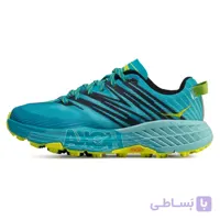 کفش تریل زنانه هوکا سایز 1/3 39 مدل HOKA - Speedgoat 4
