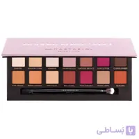 پالت سایه چشم آناستازیا مدرن