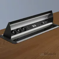 پریز توکار مدل 10400 Melloni