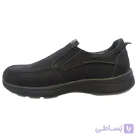 کفش روزمره مردانه مدل چرمی بدون بند تیمبرلند timberland 2 40