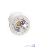 چراغ COB سقفی روکار 16 وات سان لوکس مدل SD1671R