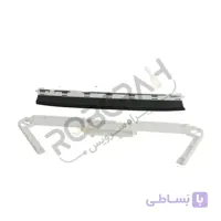 لاستیک زیر درب ظرفشویی رومیزی