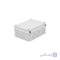 جعبه تقسیم برق 12 در 15 روکار