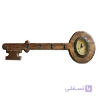 جاکلیدی طرح کلید آنتیک