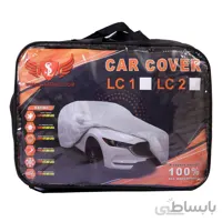 چادر خودرو لیفان X60 مدل پشت کرک