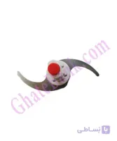 تیغه دکمه ای خردکن ۱ ۲ ۳ مولینکس