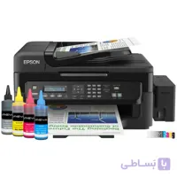 جوهر مادیران پرینتر اپسون L550