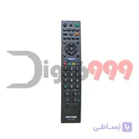 کنترل LCD-LED سونی RM-ED009