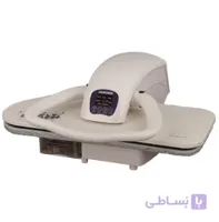 اتو پرسی ژانومه ا JANOME Steam Press 3700