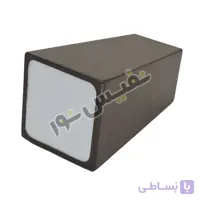 چراغ اویز سقفی دکوراتیو ذوزنقه ای Z6064 C GU10