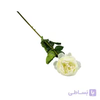گل مصنوعی مدل رز رویال