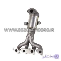 کاتالیزور تیبا ایران دلکو با الزامات آلاینده AM پلاس