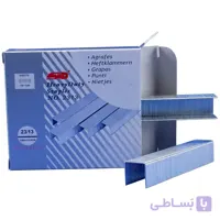 سوزن منگنه STD سایز 23/13 بسته 1000 تایی