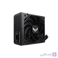 پاور 550 وات ASUS  مدل TUF-GAMING-550B