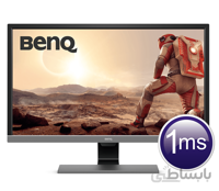 مانیتور بنکیو مدل EL2870U سایز 28 اینچ ا EL2870U 4K HDR 1ms 28 Inch Gaming Monitor