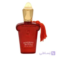 عطر کازاموراتی بوکت جیبی برندینی brandini bouquet rosso 33ml