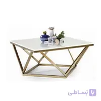 میز جلو مبلی مدل الماس