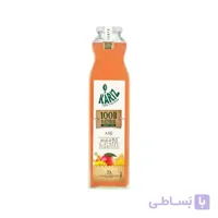 آبمیوه ایس کاریز ۷۵۰ میلی لیتر