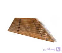 سنتور موسوی دو مهر آکبند