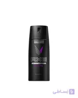 اسپری اکس اکسایت دئودورانت بدن axe body spray excite 150 ml