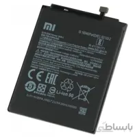 باتری شیائومی Redmi Note 8 Pro ا باتری شیائومی Redmi Note 8 Pro