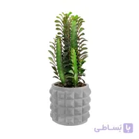 گلدان بتنی کد 68