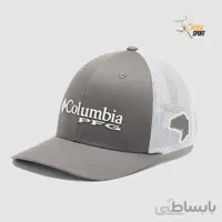 کلاه کلمبیا PFG Mesh Ball Cap Wh