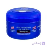 کرم مرطوب کننده و مغذی نوتروژینا