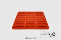 قالب سیلیکونی لیدی فینگر