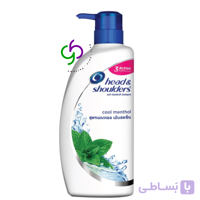 شامپو ضد ریزش هد اند شولدرز head and shoulders