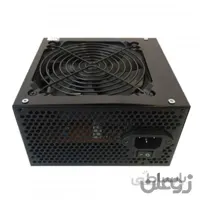 منبع تغذیه کامپیوتر RED مدل ALPHA 380W