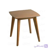 عسلی مربع مدل : Mst3