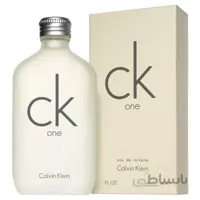 عطر ادکلن سی کی وان | CK One