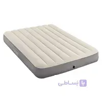 تشک بادی دونفره الیاف دار Intex 64709 ا Intex 64709
