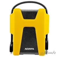 معرفی هارد اکسترنال ای دیتا مدل HD680 ظرفیت 2 ترابایت ا ADATA HD680 External Hard Drive - 2TB