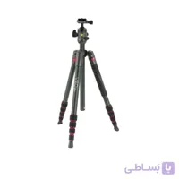 سه پایه ونگارد VANGUARD VEO 2 235AB TRIPOD Red
