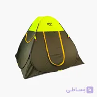 چادر کمپینگ 8 نفره نیکوچ مدل GTX