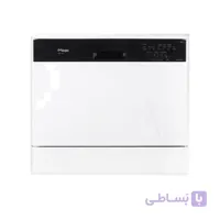 ماشین ظرفشویی رومیزی مجیک مدل KOR-2155 ا Magic KOR-2155B Countertop Dishwasher