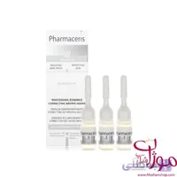 فارماسریز اسانس روشن کننده و ضد لک آلبوسین پ پ