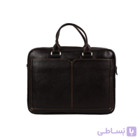 کیف اداری چرم مدل BL21