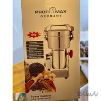 آسیاب 400 گرمی پروفی مکس مدل PM-400