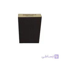 سنباده بلوکی اسمیردکس درجه زبری متوسط