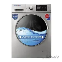 ماشین لباسشویی پاکشوما مدل TFI 94402 ظرفیت 9 کیلوگرم ا Pakshoma TFI 94402 Washing Machine 9 Kg کد 343356