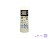 کنترل کولر گازی پاناسونیک HIGH COPY