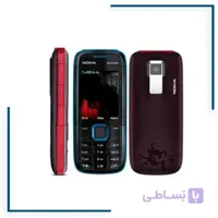 قاب موبایل نوکیا مدل 5130 XpressMusic